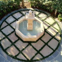 fountain for Alt Estates