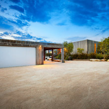 Carport/Garage