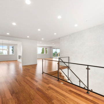 Modern Home Collection - Model 8080