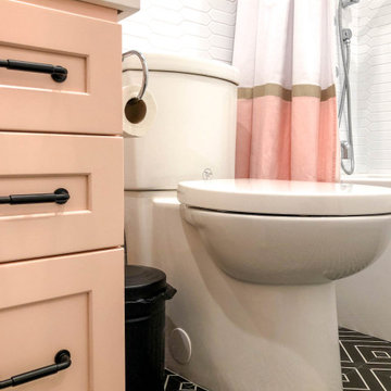 Bathroom Remodeling in Cupertino