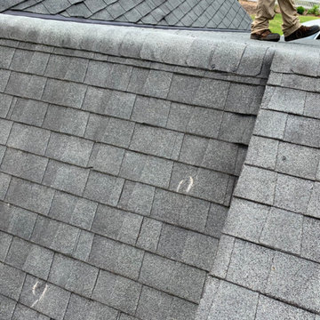 Kelly's Roof Replacement