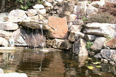 Water Features