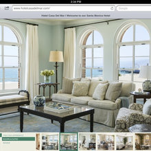 Color Palette Inspiration