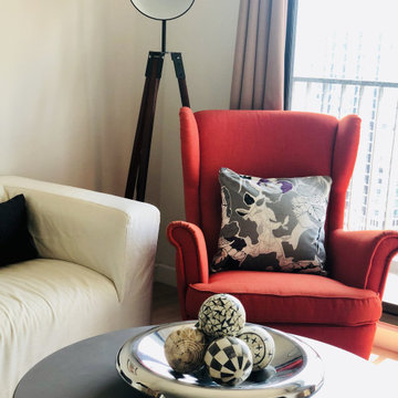 Seed Mingle Sathon 2 Bedroom