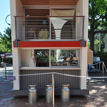 Play houses