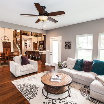 Kirkwood 2-Story New Construction Home