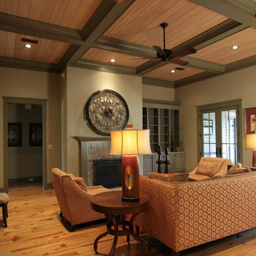2008 Showcase Home