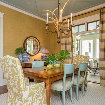 Habersham Place