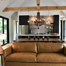 timber frame