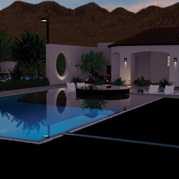 Paradise Valley’s Top Luxury Pool