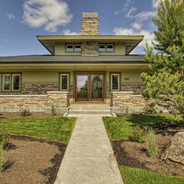 Sustainable & Elegant
