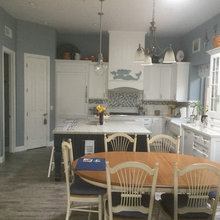 My Remodel