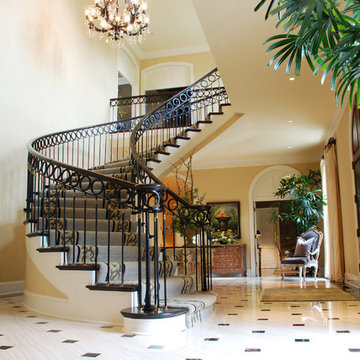 French Chalet