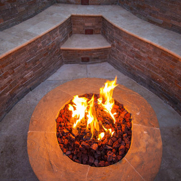 Total Backyard Solution- Missouri City, TX