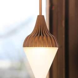 Dulce - Pendant Lighting