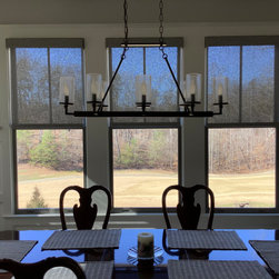Dawsonville Home Decor - Window Treatments
