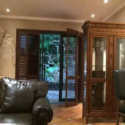 Sydney - Interior Shutters