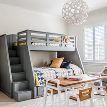 Ferris’s Room