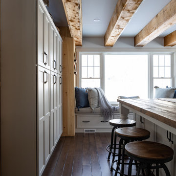 Classy Farmhouse