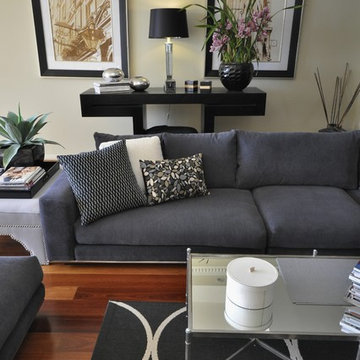 Eclectic Elegance