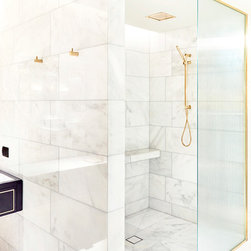 Commercial Projects - Products