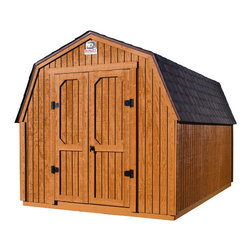 Classic - Outdoor Storage