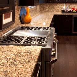 Cambria Quartz - Kitchens (Canterbury) - Products