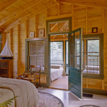 Sleeping Porch