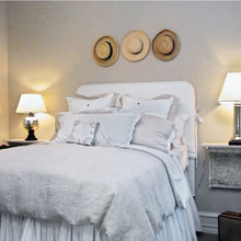 cottage style night stands