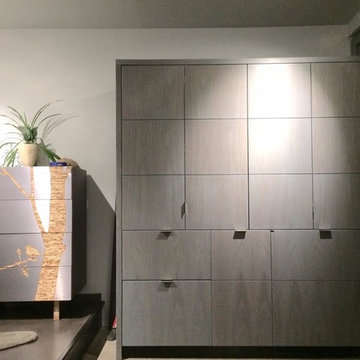 Canadian Stealth Mini-kitchen