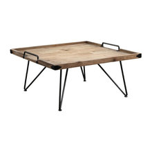 Coffee tables