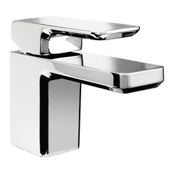 Kiri Basin Mixer 01-5009 - Bathroom Taps and Shower Heads