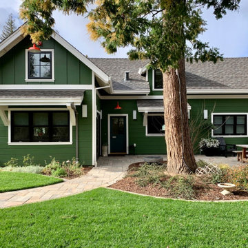 Birdsong Ranch, Accessory Dwelling Unit (ADU)