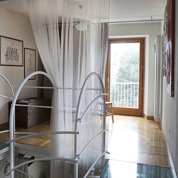 Casa unifamiliare - Microcosmo