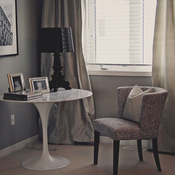 Allgrove Master Bedroom
