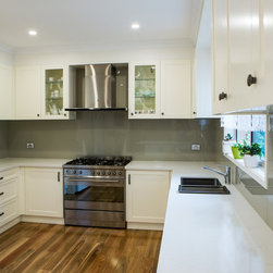 Provincial kitchen project - Products