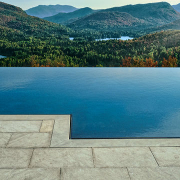 St-Donat de Montcalm Project