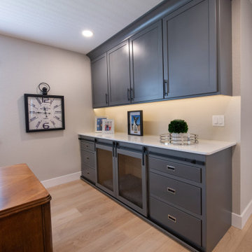 Loft - After Remodel - Personality-Infused