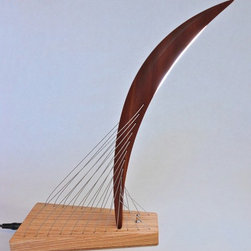 Signature Lamp - Table Lamps