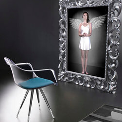 Angel Armchair - Dining Chairs