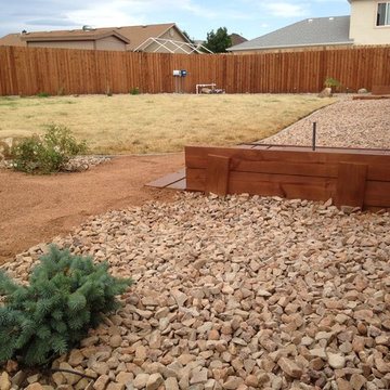 Royal Ct. - Grand Junction