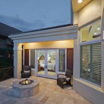 Matlock Private Residence