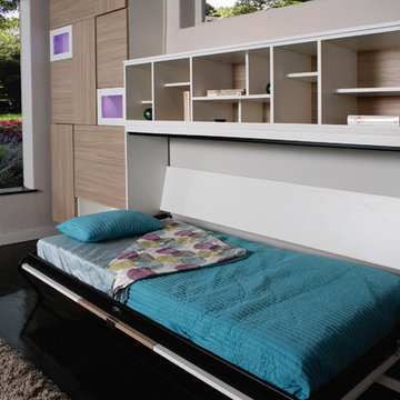 Topanga Living Space