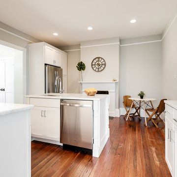802 N 25th St - Rebecca Flowers