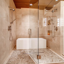 Guest suite