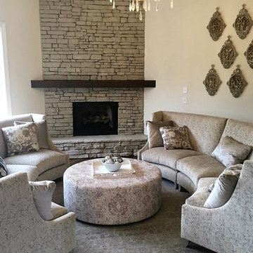 Individual Rooms