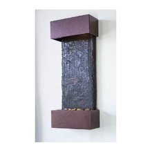 wall fountains