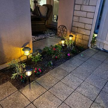 Custom Hardscapes