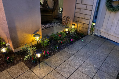 Custom Hardscapes