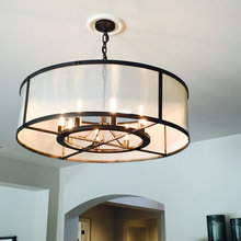 Sitting Lounge